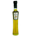 Ochutený olivový olej s príchuťou HĽUZOVKA