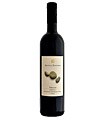 Primitivo  Vriccio -  - víno červené suché BIO ORGANIC IGT